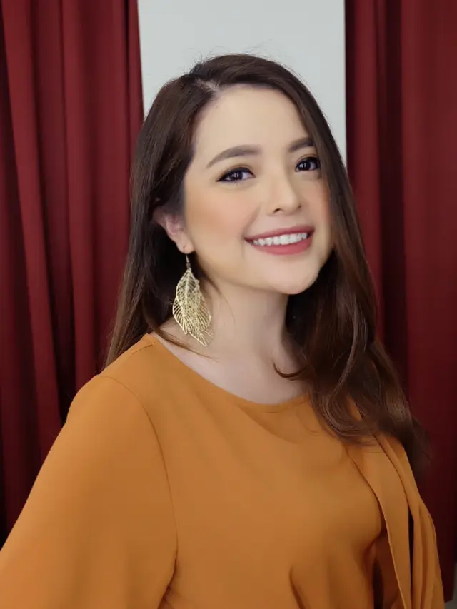 [Bintang] Tasya Kamila