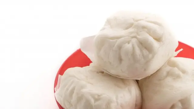Ilustrasi bakpao