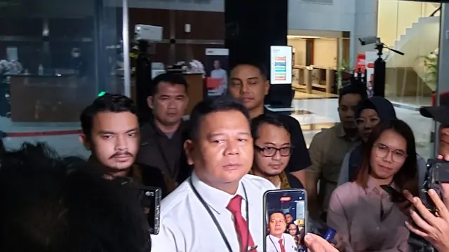 Brigjen Endar Priantoro kembali menjabat Direktur Penyelidikan Komisi Pemberantasan Korupsi (KPK).