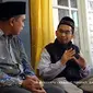 Ustaz Adi Hidayat (Instagram: @ustadzadihidayat)