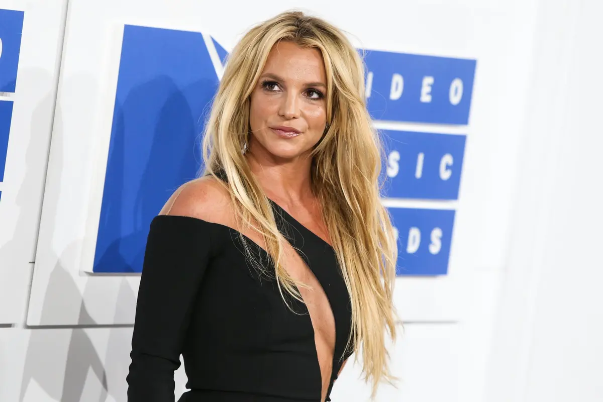 Britney Spears [Foto: TPG Images]