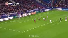Ahmed Musa mencetak brace saat laga kemenangan besar CSKA Moscow 6-0 atas Arsenal Tula untuk mengamankan tiket kualifikasi Liga Ch...
