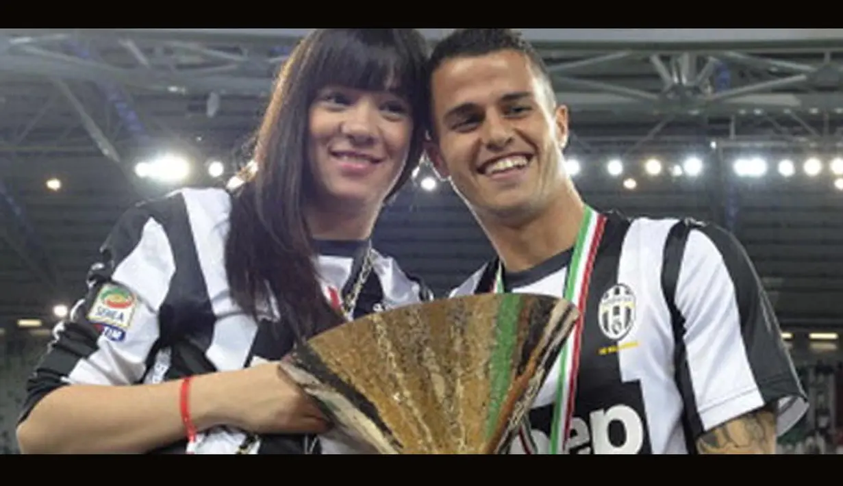 Sebastian Giovinco