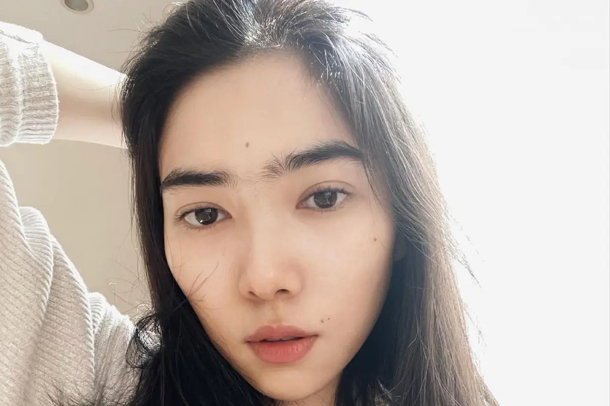 [Fimela] Isyana Sarasvati
