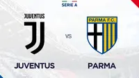 Link Live Streaming Liga Italia: Juventus Vs Parma
