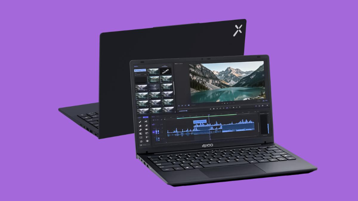 Harga Axioo Hype 5 Gen 12 v2, Laptop Ringan Bertenaga Intel Core i5 untuk Produktivitas Maksimal