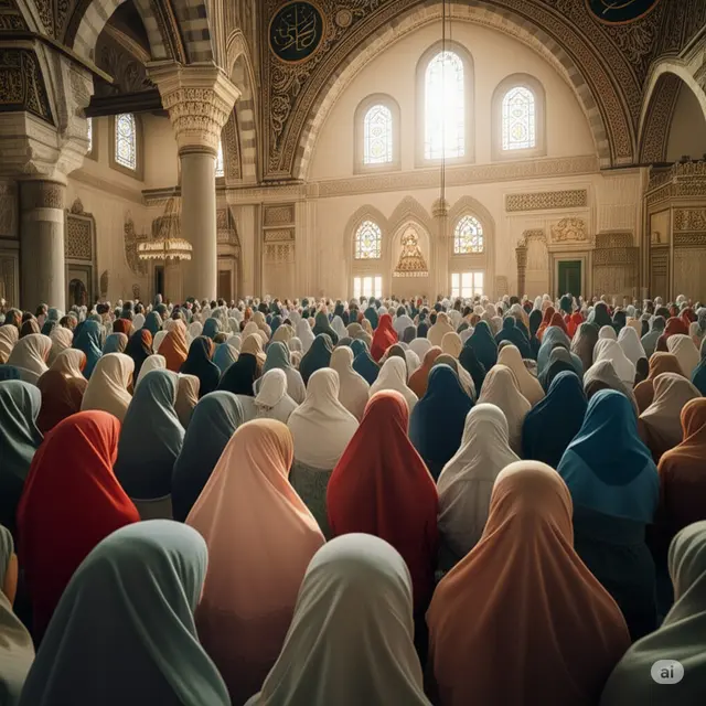 Makna Spiritual Mimpi Adzan di Masjid, Pertanda Baik dan Buruk?