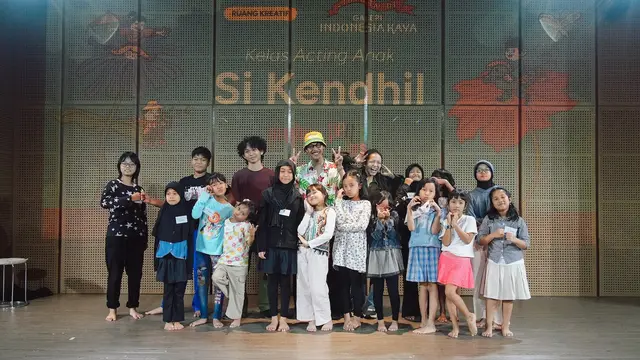 Galeri Indonesia Kaya