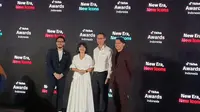 TikTok Awards Indonesia 2025 Siap Digelar, Ajang Apresiasi Para Kreator Konten yang Berdampak Nyata