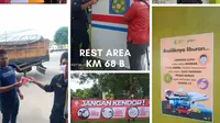 Berlibur di Masa Pandemi Senantiasa Taati Protokol Kesehatan