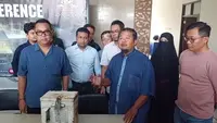 Tak Terkait Kasus Pembakaran Warung Mi, 17 HP hingga Drone Dikembalikan