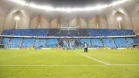 Al-Hilal Suporter (Twitter.com)