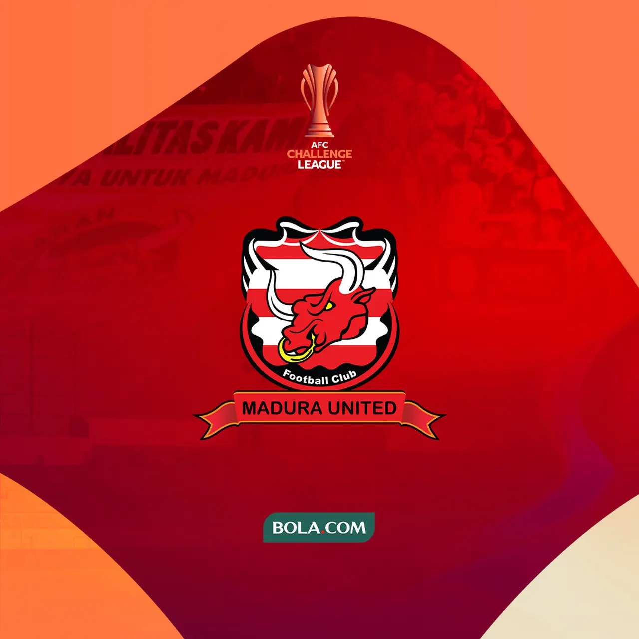 Hasil Undian AFC Challenge League 2024 / 2025: Perjuangan Berat Madura ...