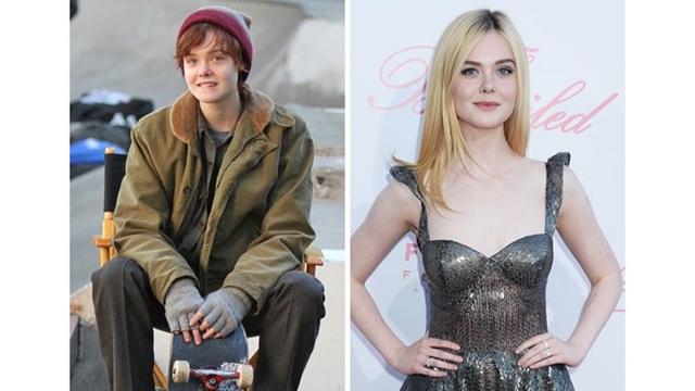 Totalitas Banget, 7 Seleb Hollywood Ini Rela Perankan Karakter Beda Gender
