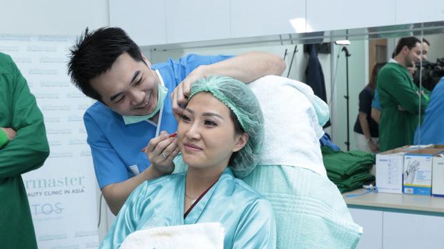 [Bintang] Sarwendah Tan