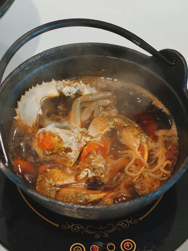 Restoran Hotpot
