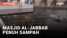 Masjid Al-Jabbar