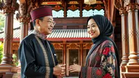 Arti "Saestu", Memahami Makna dan Penggunaan Kata dalam Bahasa Jawa