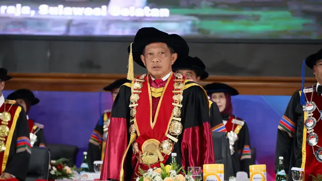 Tito Karnavian.