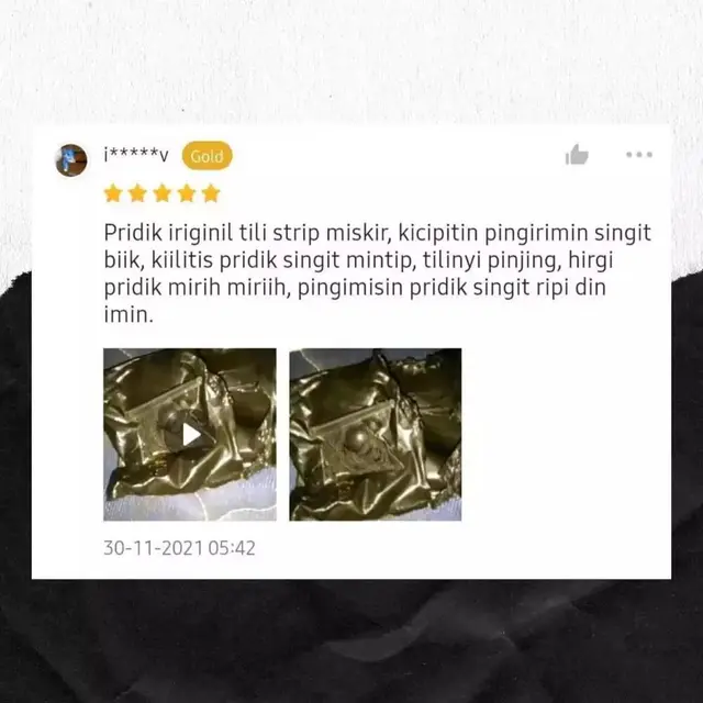 8 Review Pembeli saat Belanja Online Ini Bikin Geleng Kepala