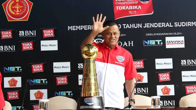 Piala Jenderal Sudirman
