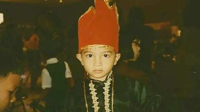 Kevin Kambey