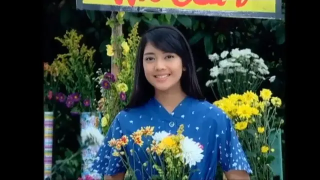 Transformasi Ririn Dwi Ariyanti (Foto: MD Entertainment/Youtube)