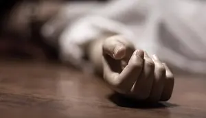 Pembunuhan Mengerikan Musisi Meksiko, Istri dan Anak Tewas Ditembak