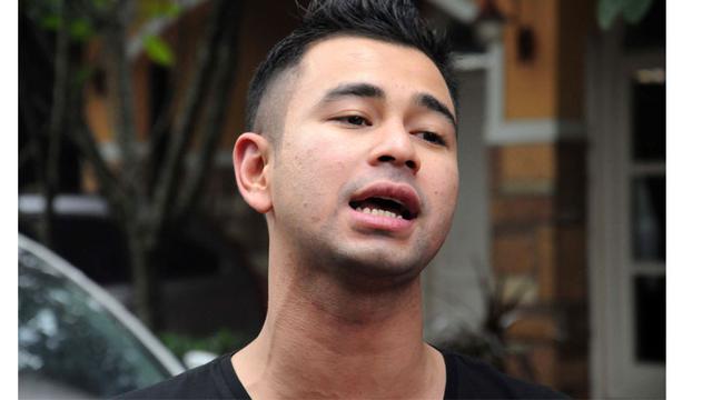 Raffi Ahmad Dianggap Melecehkan, KPI Beri Sanksi Acara Happy Show