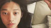 Jung Joon Young (Instagram/ sun4finger)