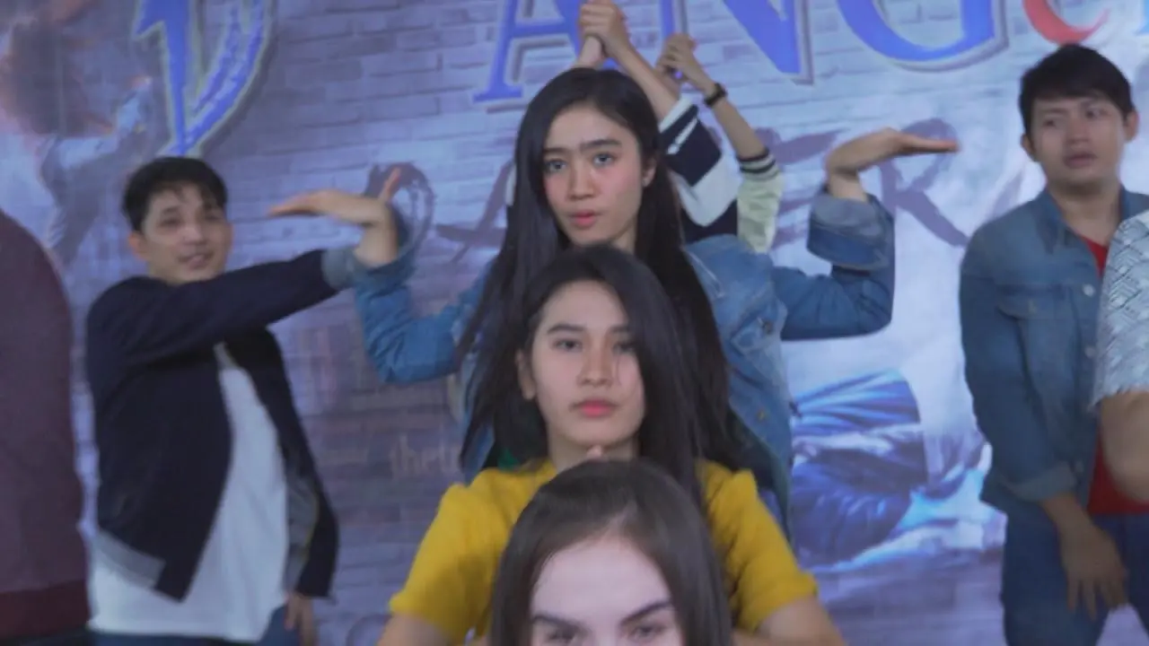 Cinta Anak Muda