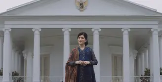 Putri dari Presiden Jokowi, Kahiyang Ayu kerap menjadi pusat perhatian publik. Apalagi setelah ia melangsungkan pernikahan dengan Bobby Nasution pada 8 November 2017 lalu. (Foto: instagram.com/satuhatiphoto)