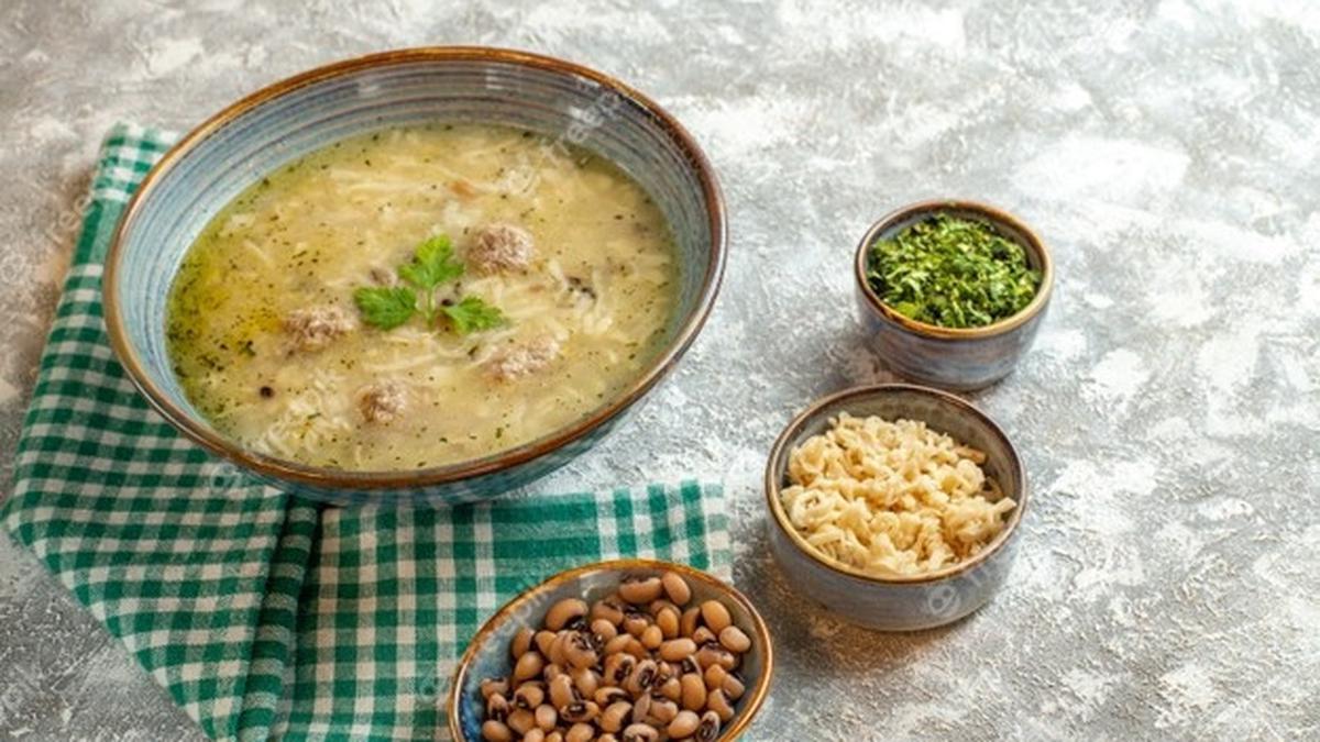 Bubur Suro adalah Warisan Kuliner Jawa, Simak Sejarah dan Resep Asli Tradisionalnya