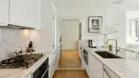 Menata Apartemen Ala Gigi Hadid