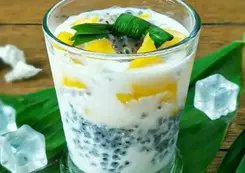 3 Resep Es Laksamana Mengamuk, Minuman Segar dengan Asal ...