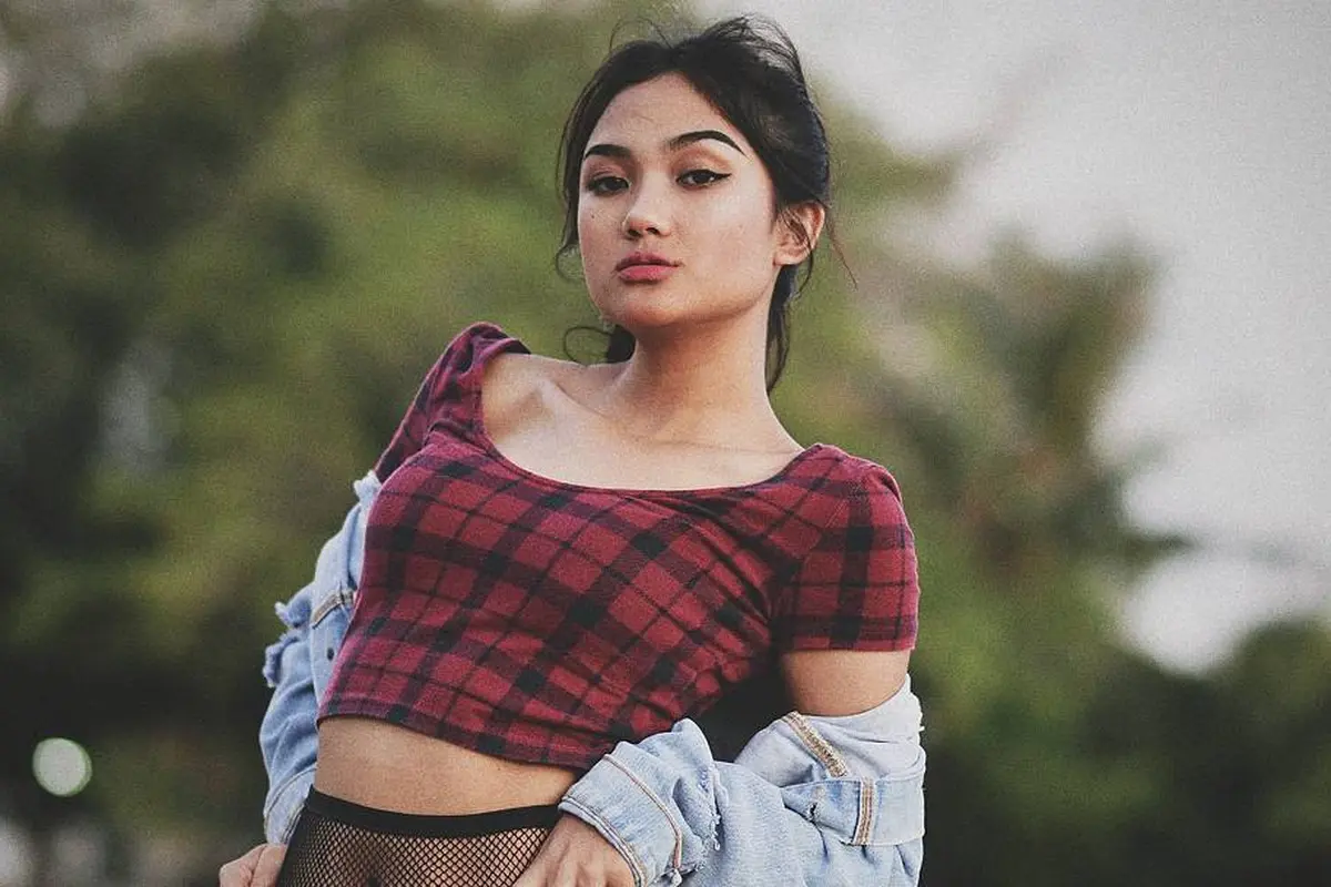 [Bintang] Marion Jola