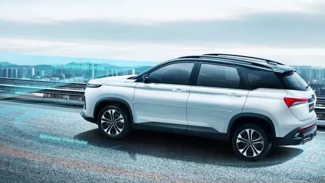 WISE Bikin Berkendara Ke Mana-Mana Jadi Lebih Aman dan Gampang