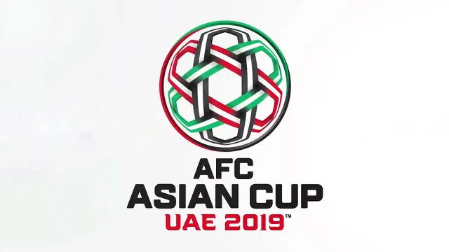 Piala Asia 2019