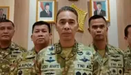 Siasat Intelijen BIN di Balik Penyergapan Markas OPM