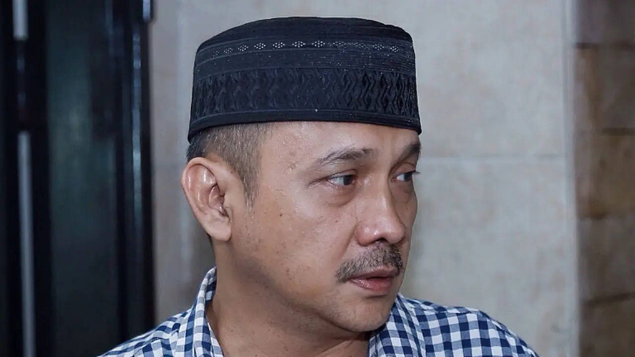 [Bintang] Adi Bing Slamet