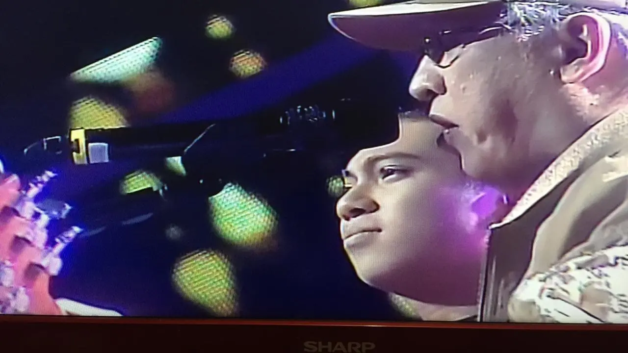 Dangdut Academy Asia 5 2019