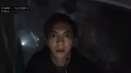 Film 402 Rumah Sakit Angker Korea Usung Konsep Found Footage, Ini Tantangan di Baliknya