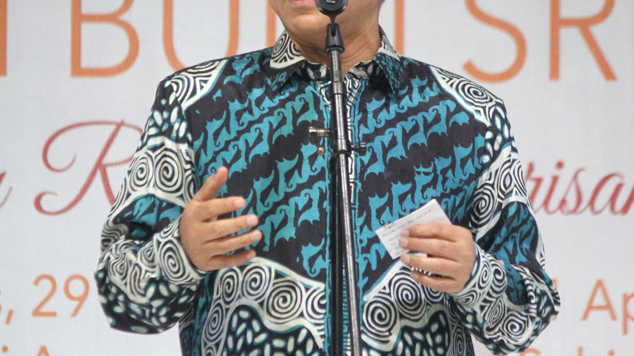 Perkenalkan Budaya Melalui Festival Putri Bumi Sriwijaya