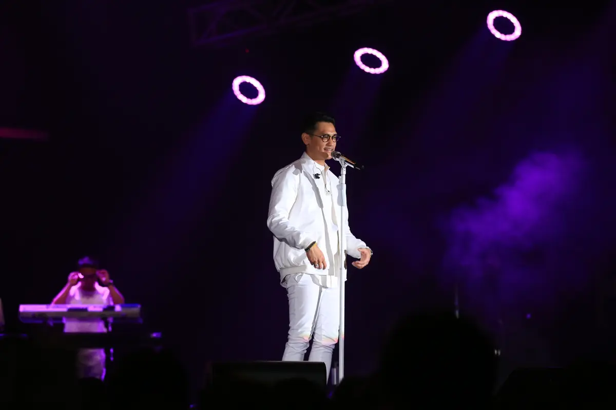 [Bintang] Afgan Syahreza