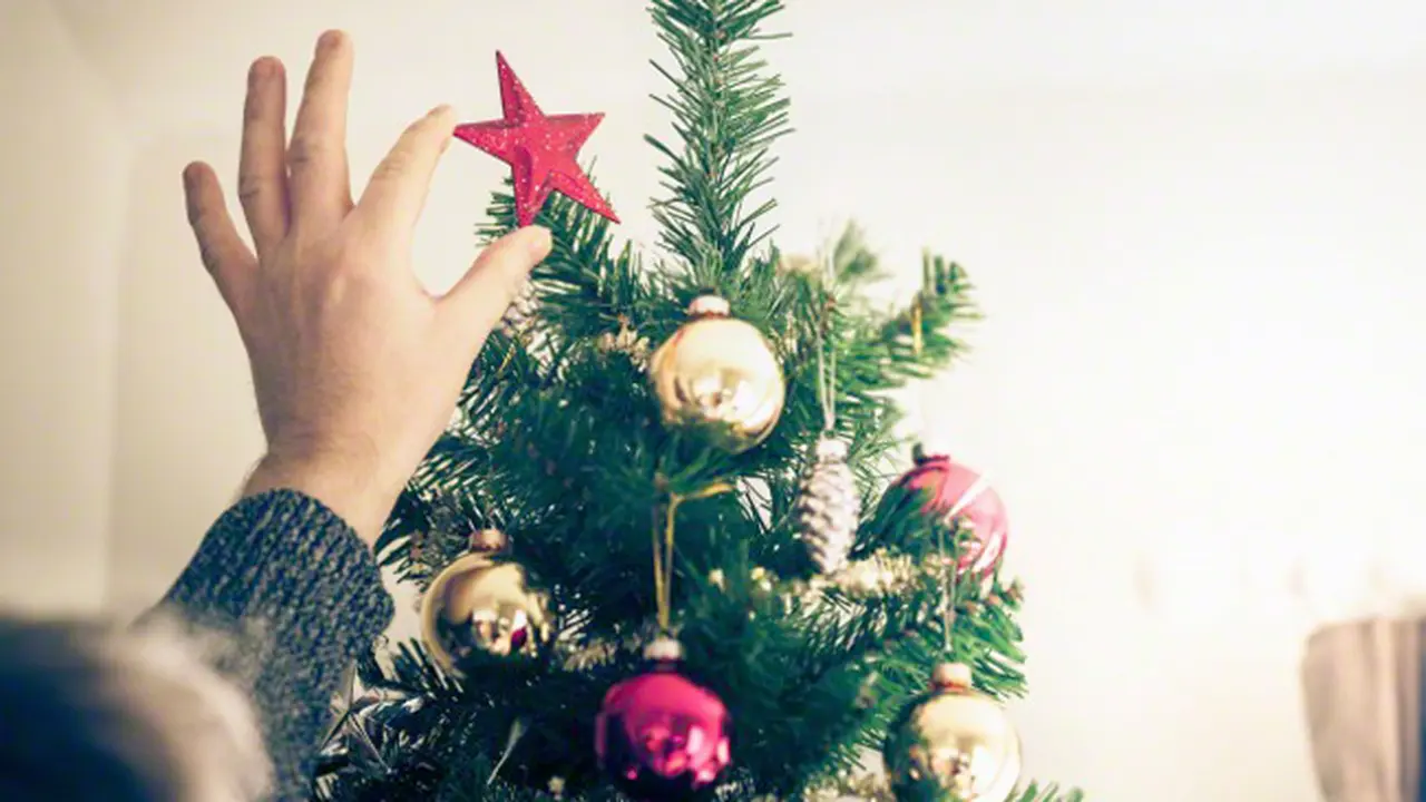 Ucapan Cinta Kasih Para Tokoh dan Artis di Hari Natal