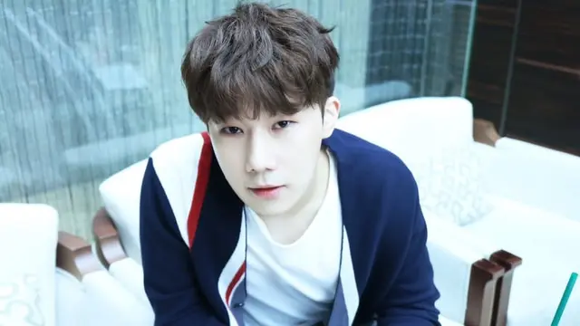 [Bintang] Berwajah Tampan, Cinta 8 Idol Korea Selatan Ini Pernah Ditolak