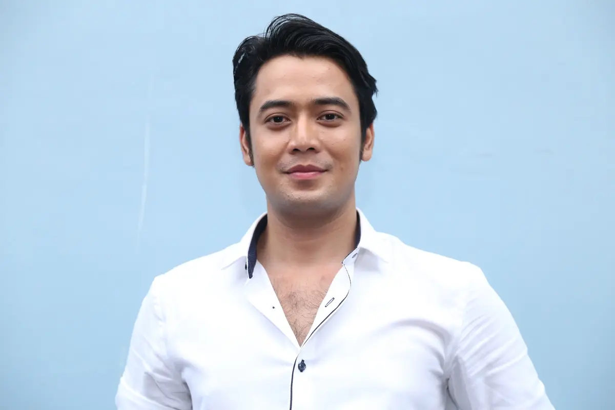[Bintang] Kriss Hatta