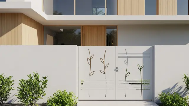 Model Minimalis Aesthetic Bernuansa Skandinavia