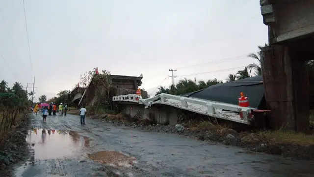 Jendela Dunia 