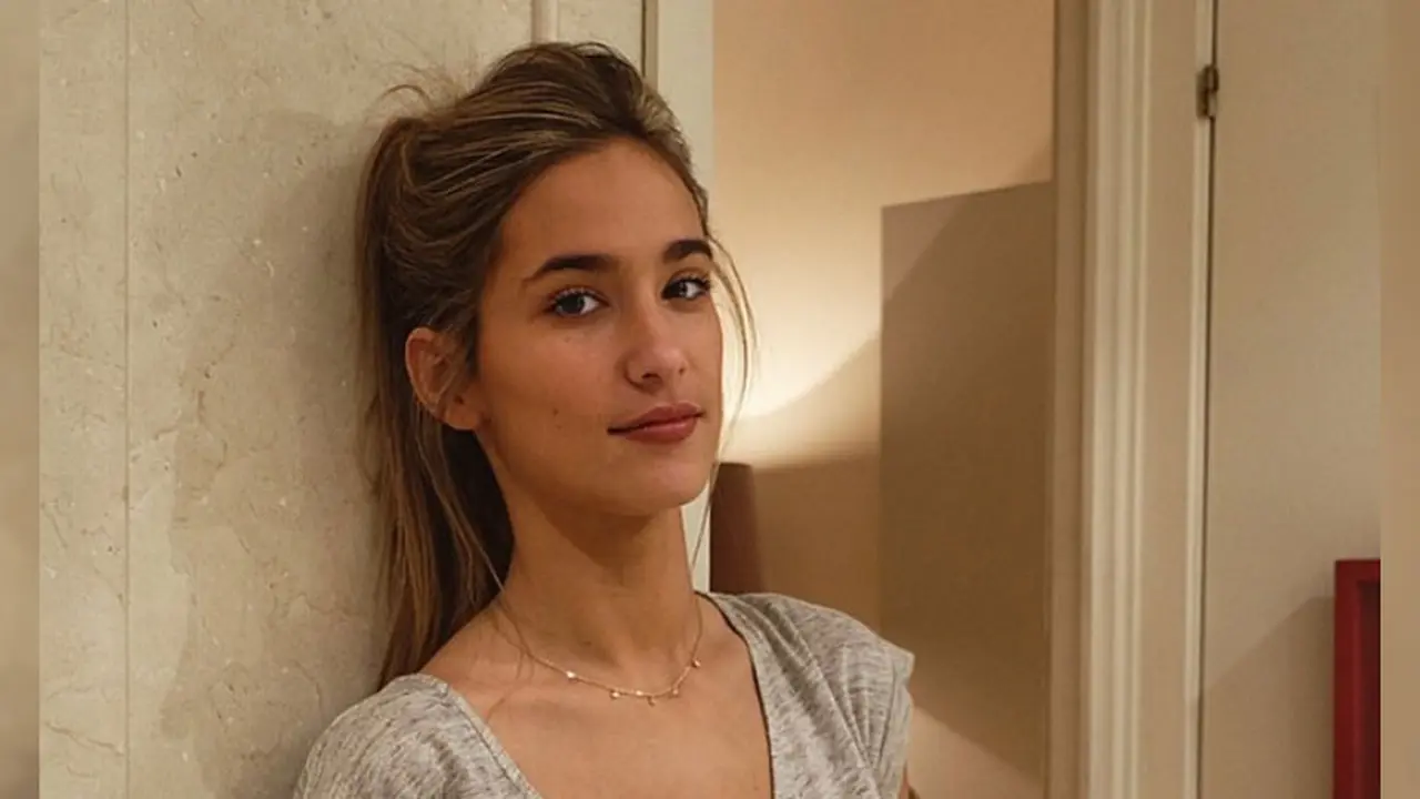 Maria Pombo